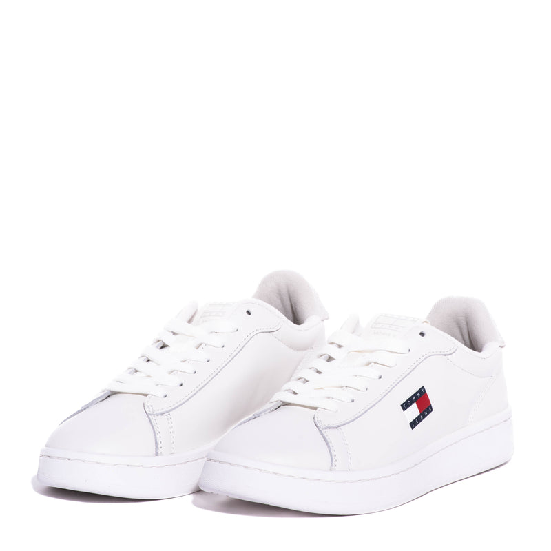 Tenis Tommy Tjw Archive Court
