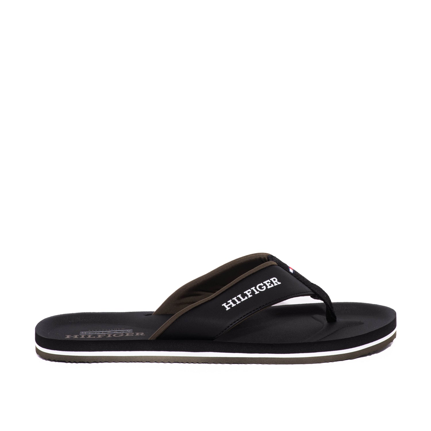 Chanclas Tommy Padded Comfort Hilfiger B Sandal