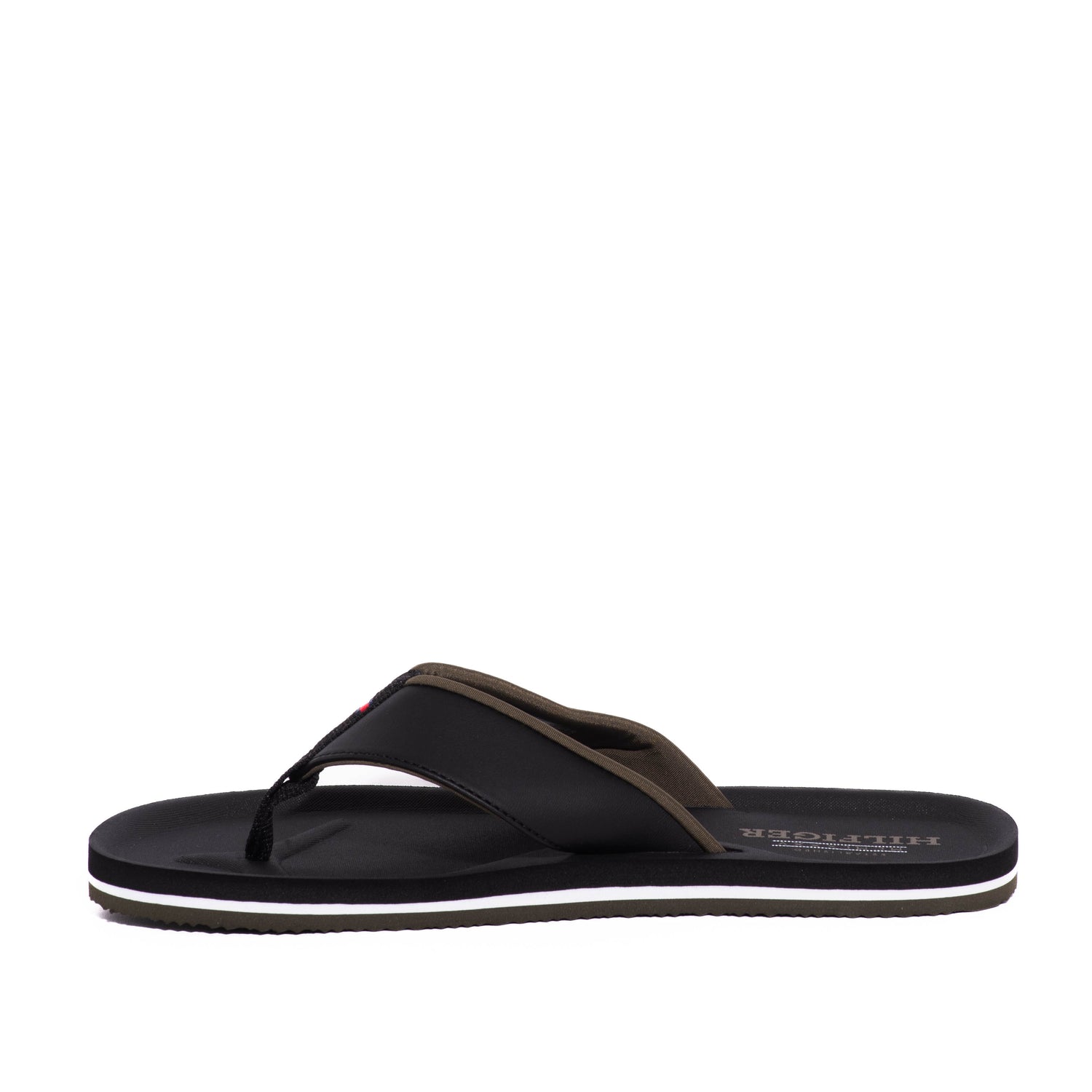 Chanclas Tommy Padded Comfort Hilfiger B Sandal