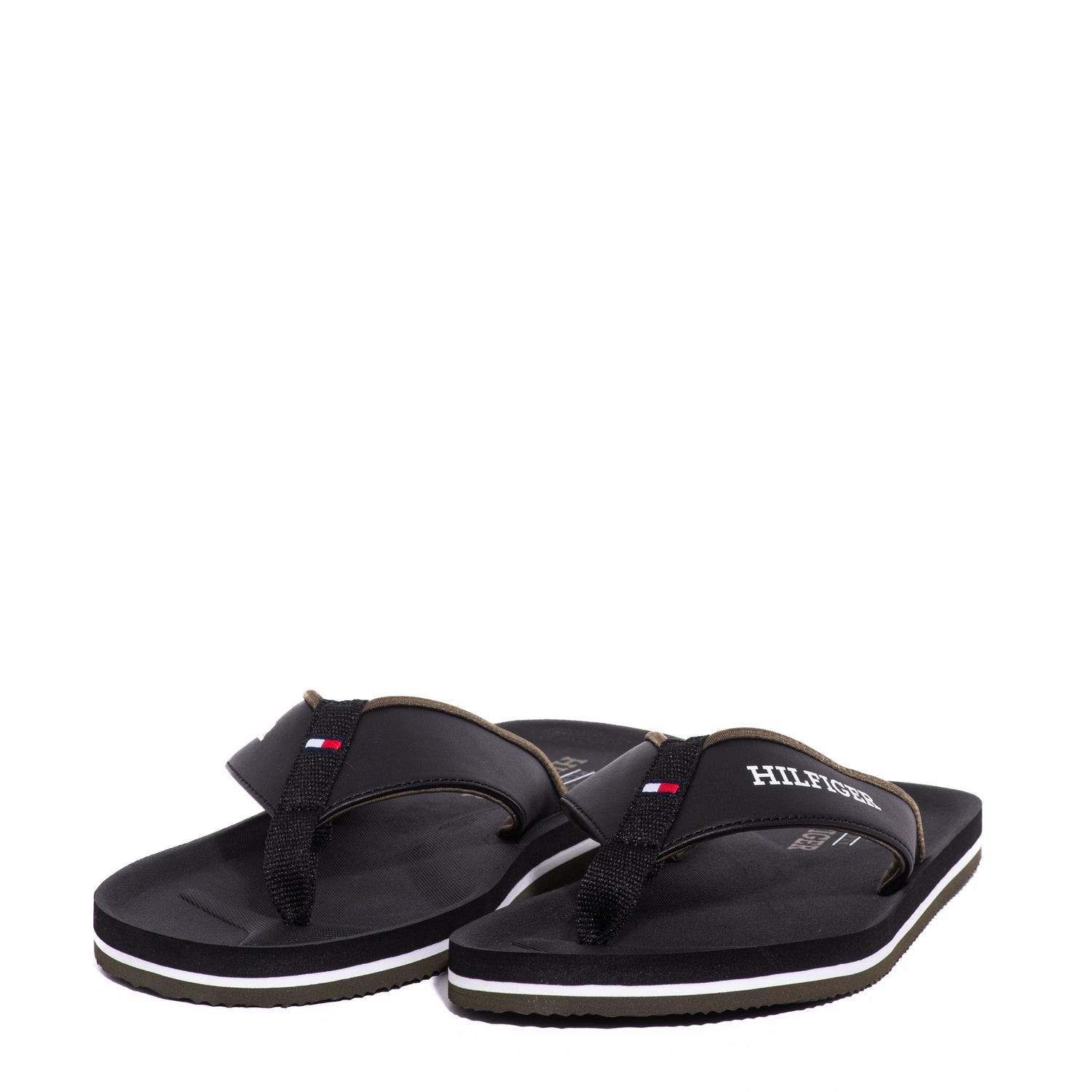 Chanclas Tommy Padded Comfort Hilfiger B Sandal