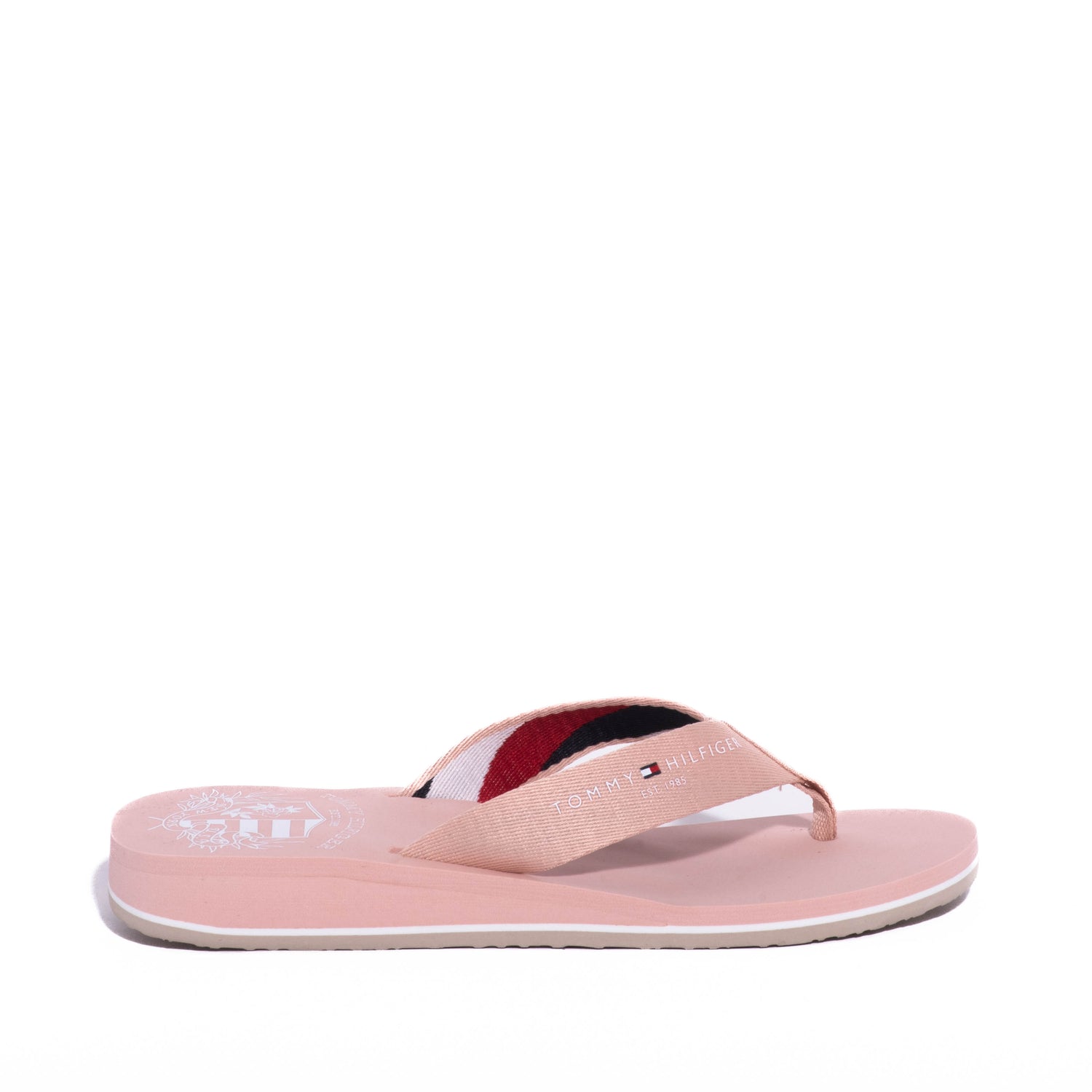 Chanclas Tommy Heritage Mid Beach Sandal