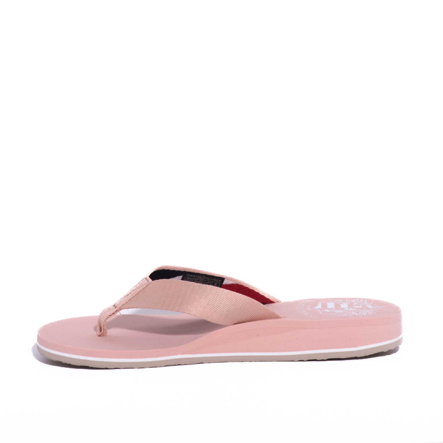 Chanclas Tommy Heritage Mid Beach Sandal