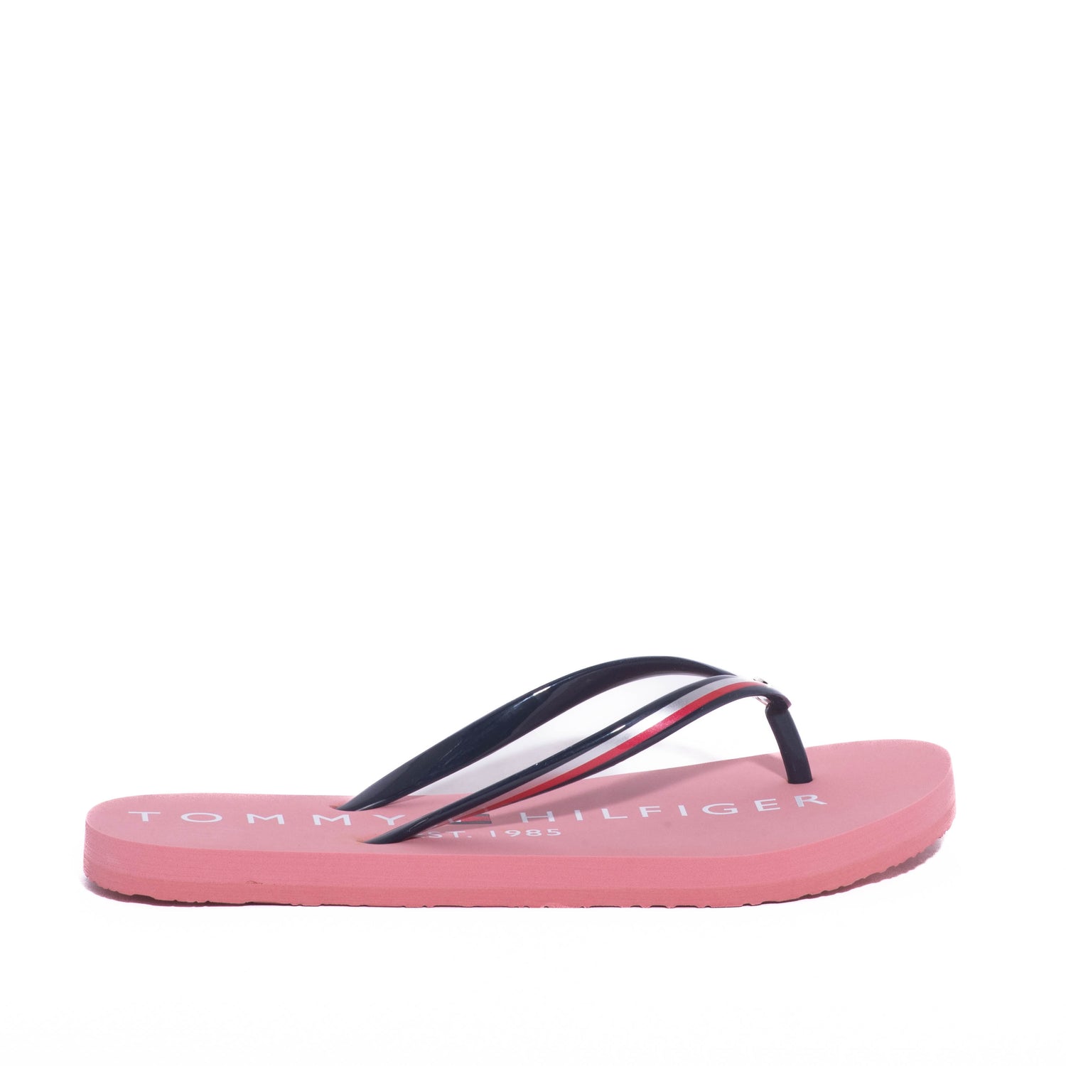Chanclas Tommy Tommy Glossy Beach Sandal