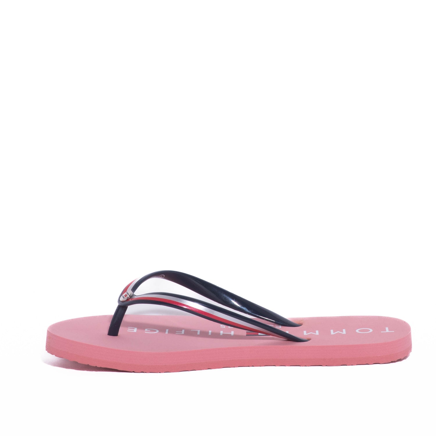 Chanclas Tommy Tommy Glossy Beach Sandal