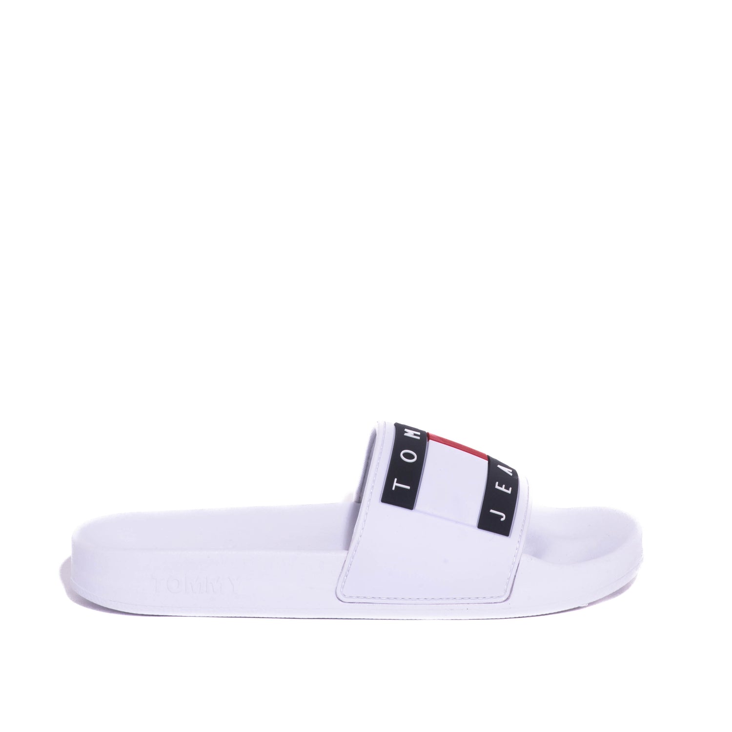 Chanclas Tommy Tommy Jeans Flag Pool Slide