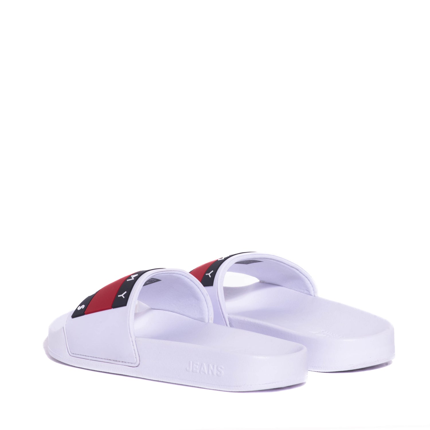 Chanclas Tommy Tommy Jeans Flag Pool Slide