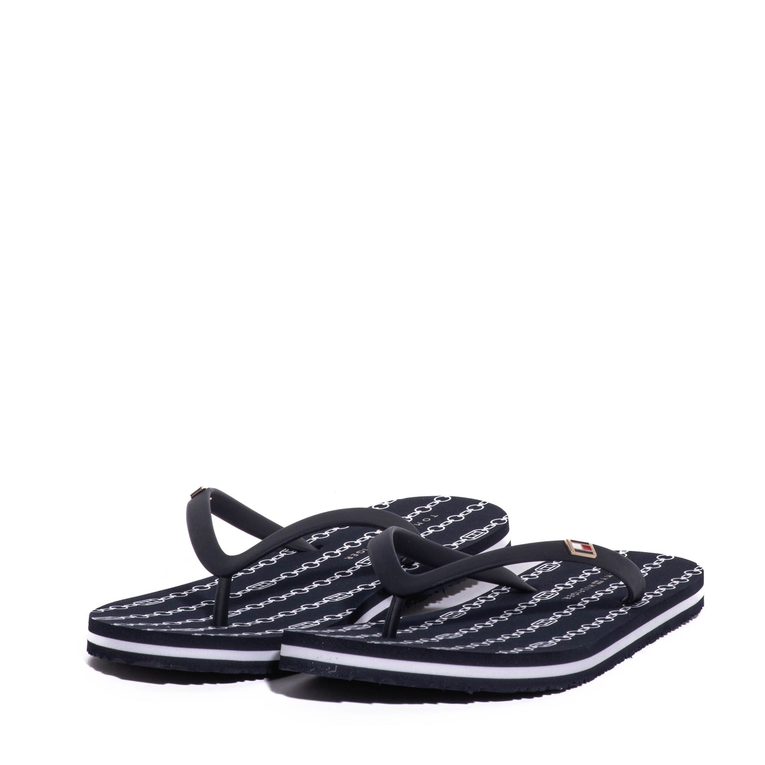 Chanclas Tommy Hilfiger Strap Beach Sandal