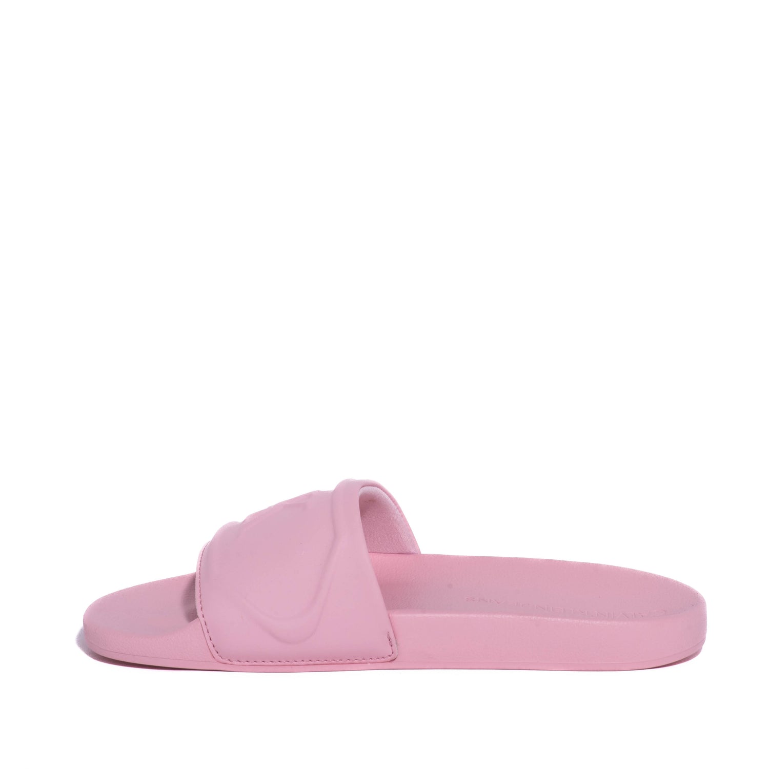 Chanclas Calvin Kelin Slide Pu Hf Mg Sweet Pink