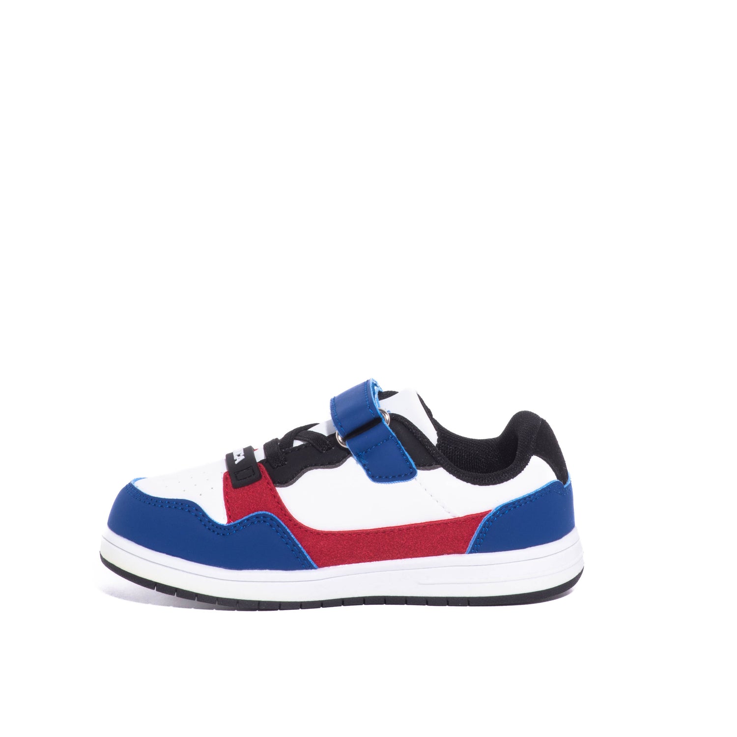 Tenis Nautica Kids Seaspray/White Multi