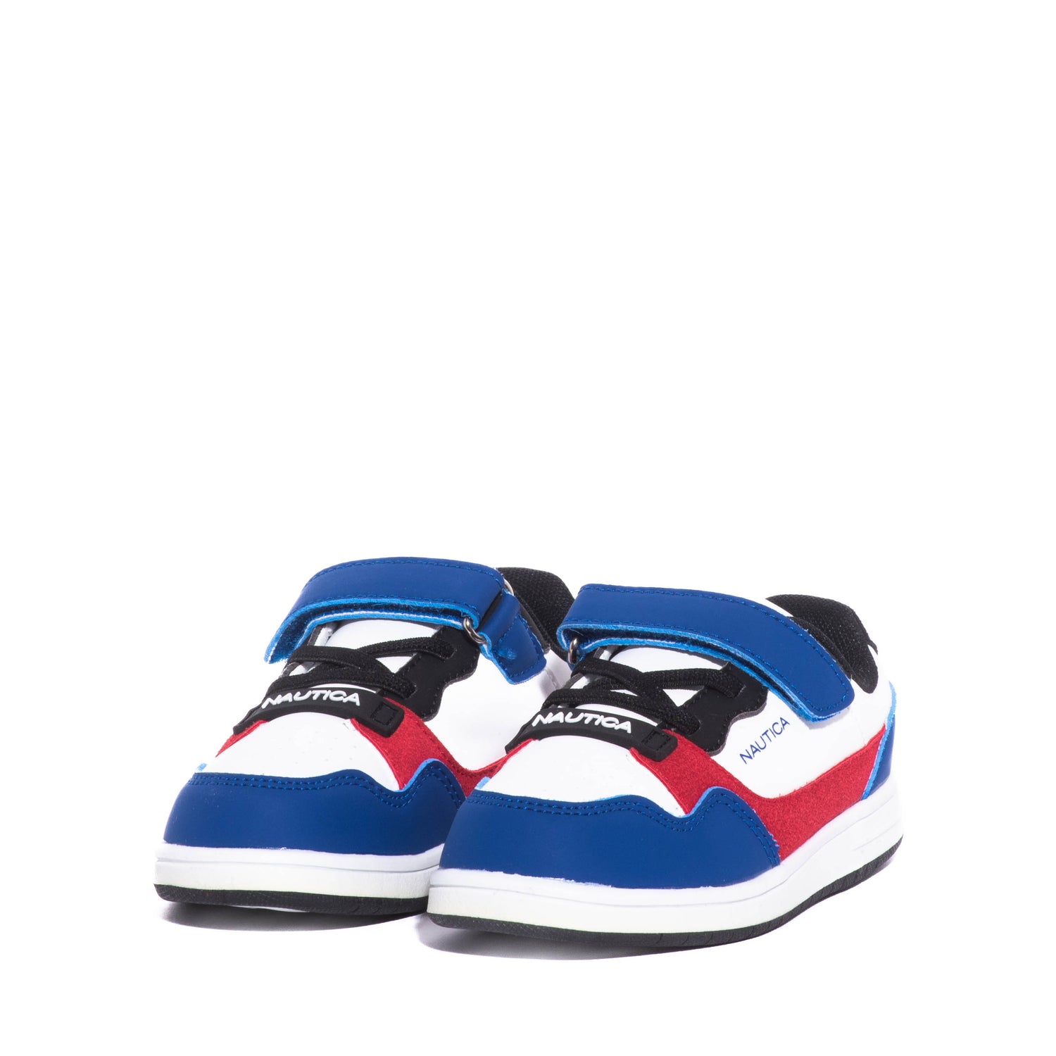 Tenis Nautica Kids Seaspray/White Multi