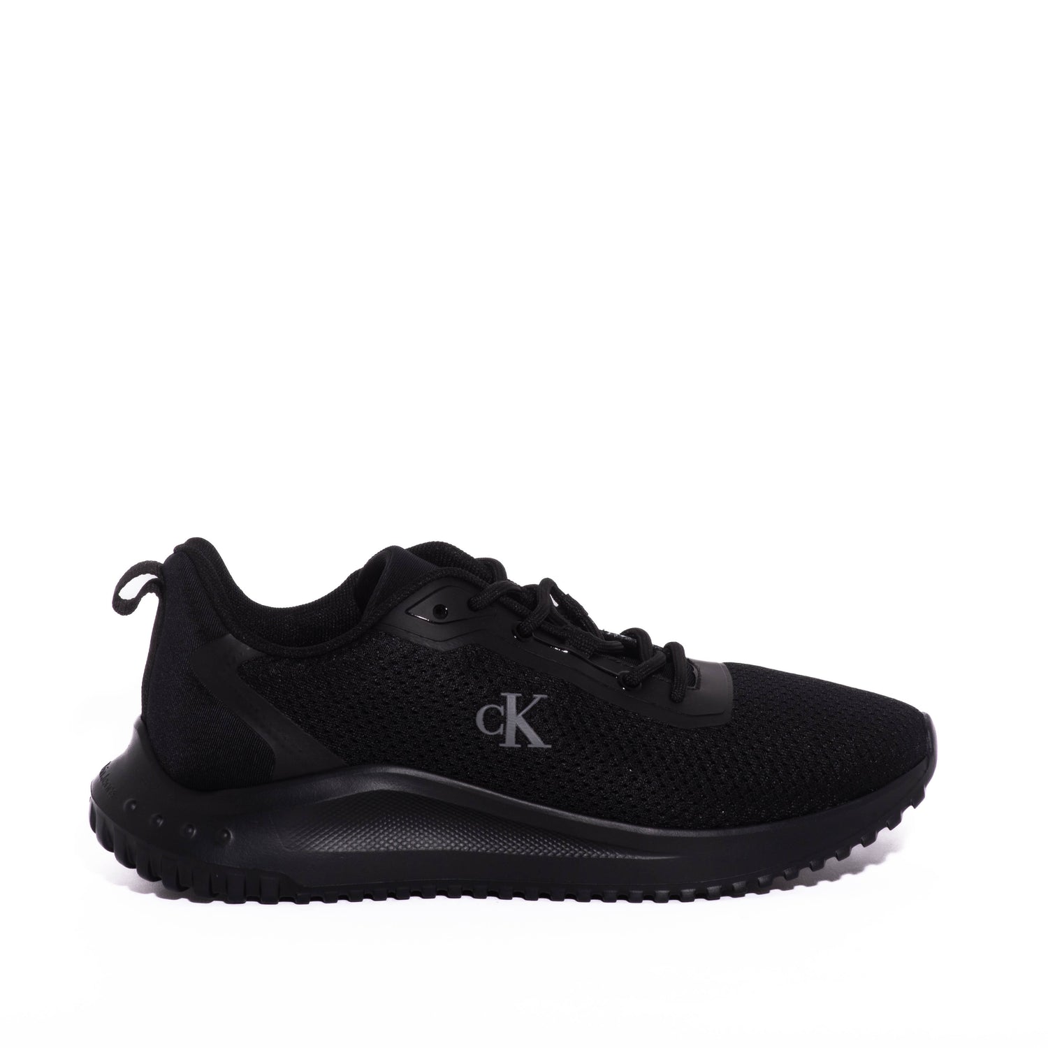 Tenis Calvin Eva Runner Mix Mesh