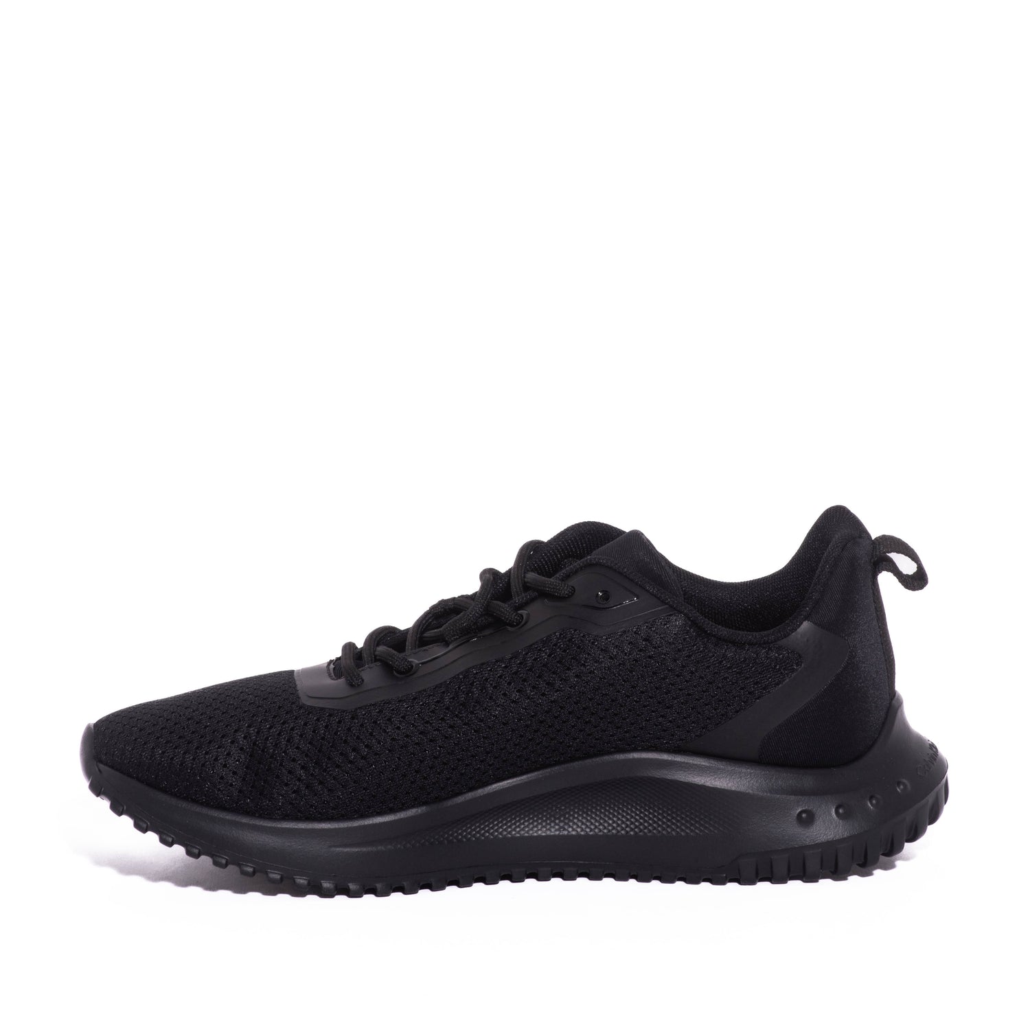 Tenis Calvin Eva Runner Mix Mesh