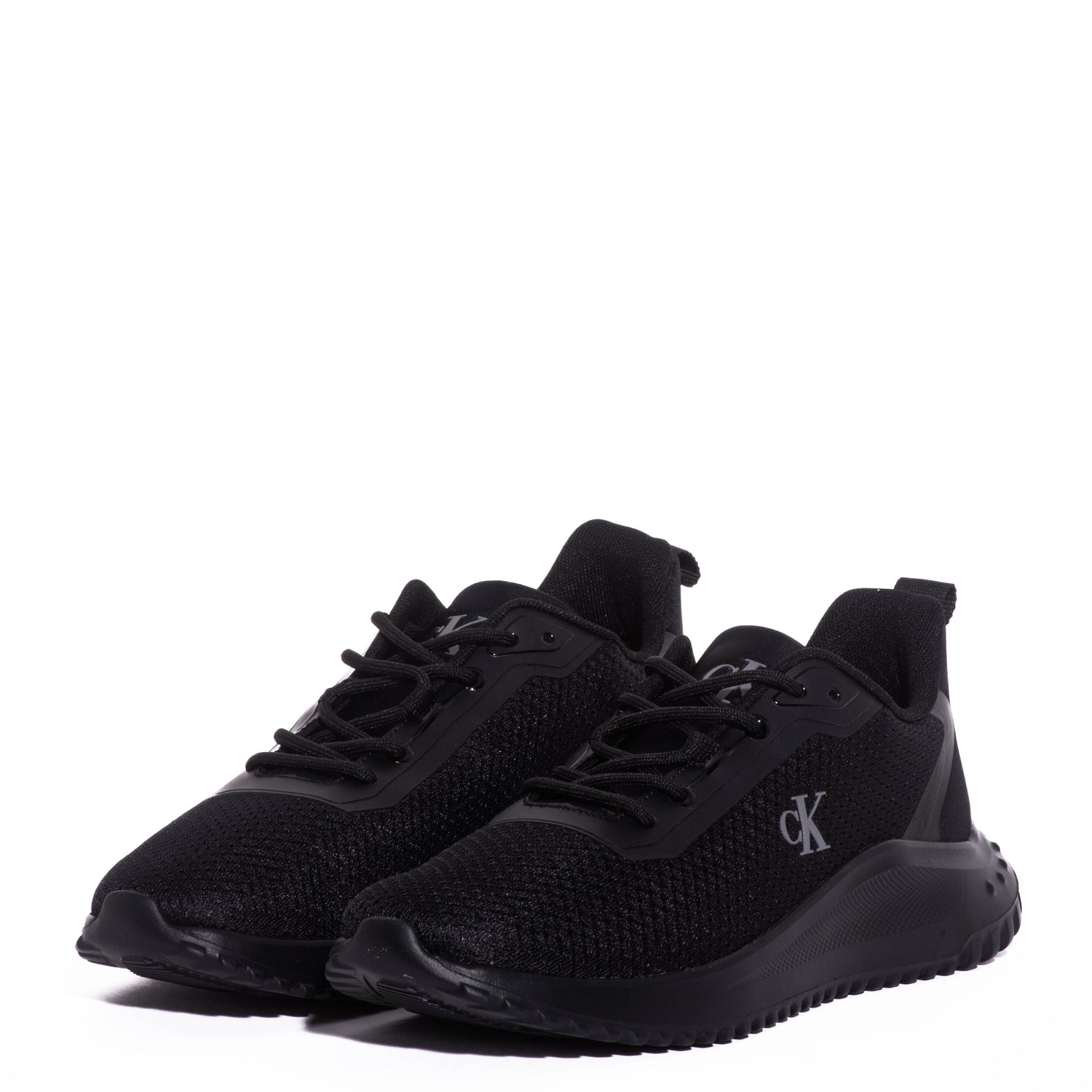 Tenis Calvin Eva Runner Mix Mesh