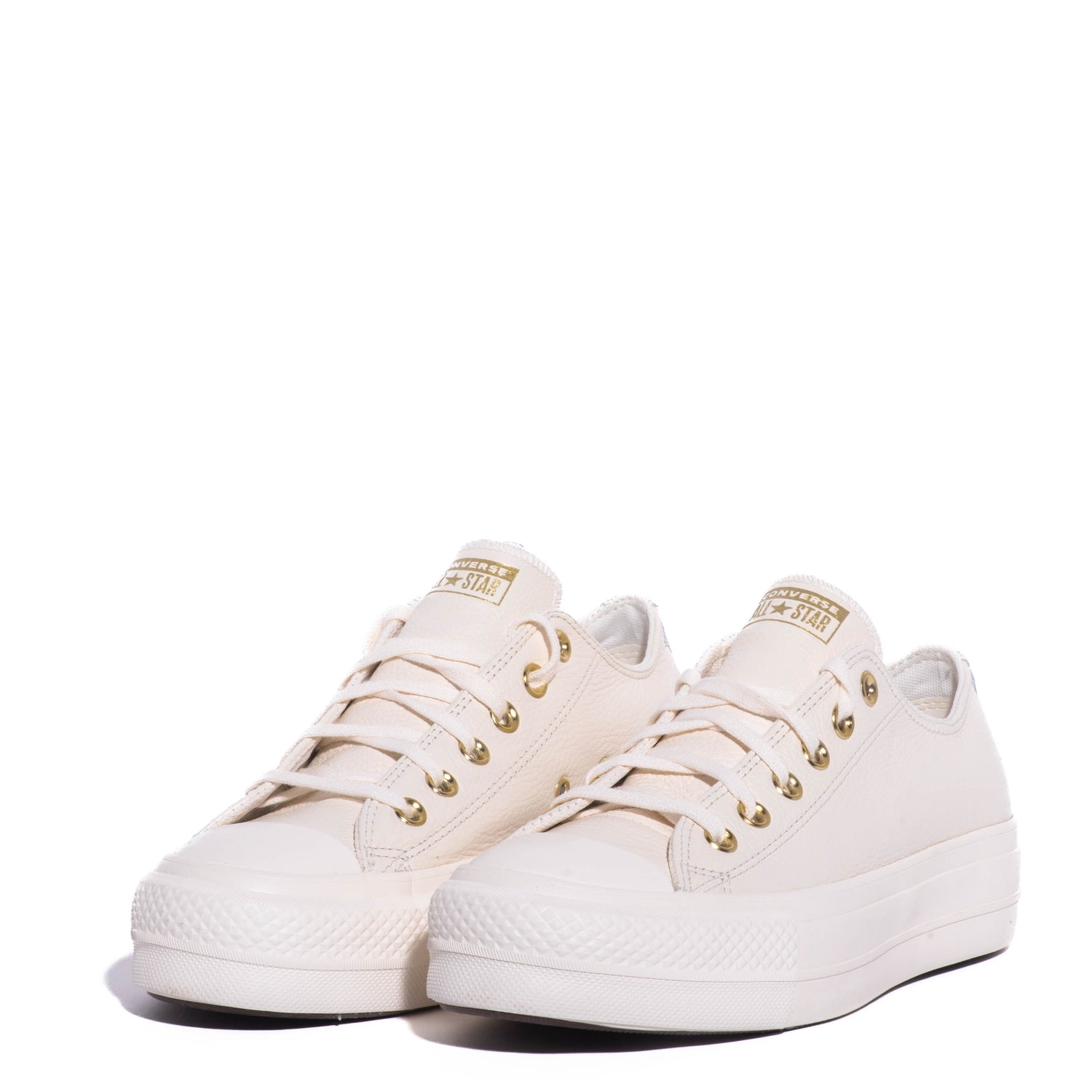 Tenis Converse Ctas Lift Ox