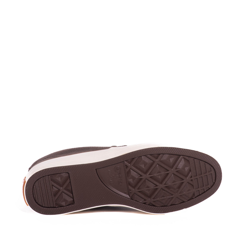 Tenis Converse Ctas Malden Street Ox