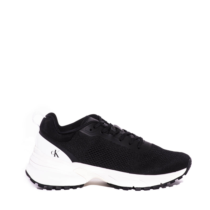 Tenis Calvin Hike Runner Tech Knt