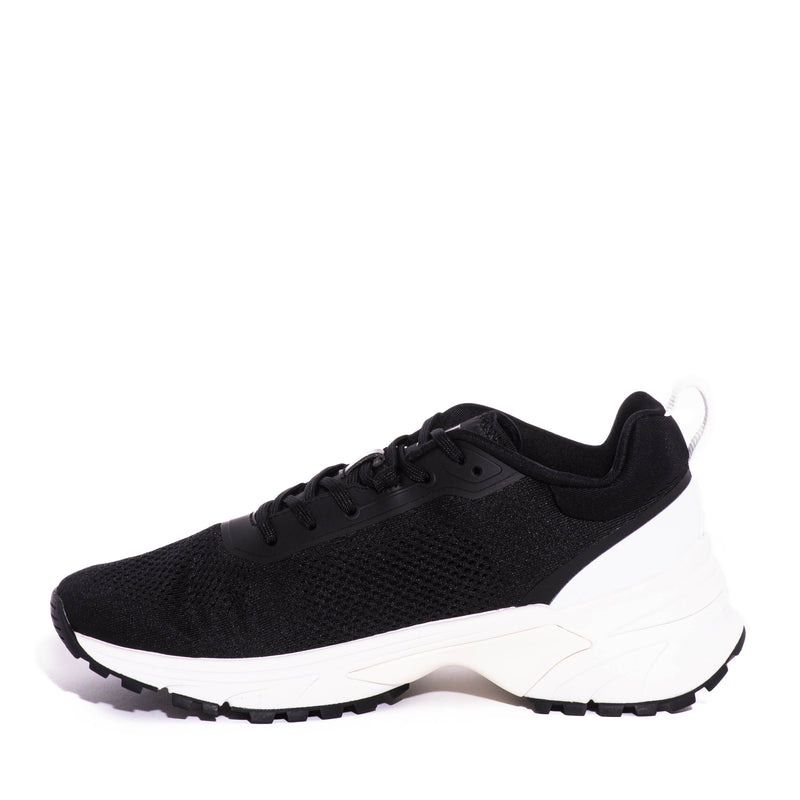 Tenis Calvin Hike Runner Tech Knt