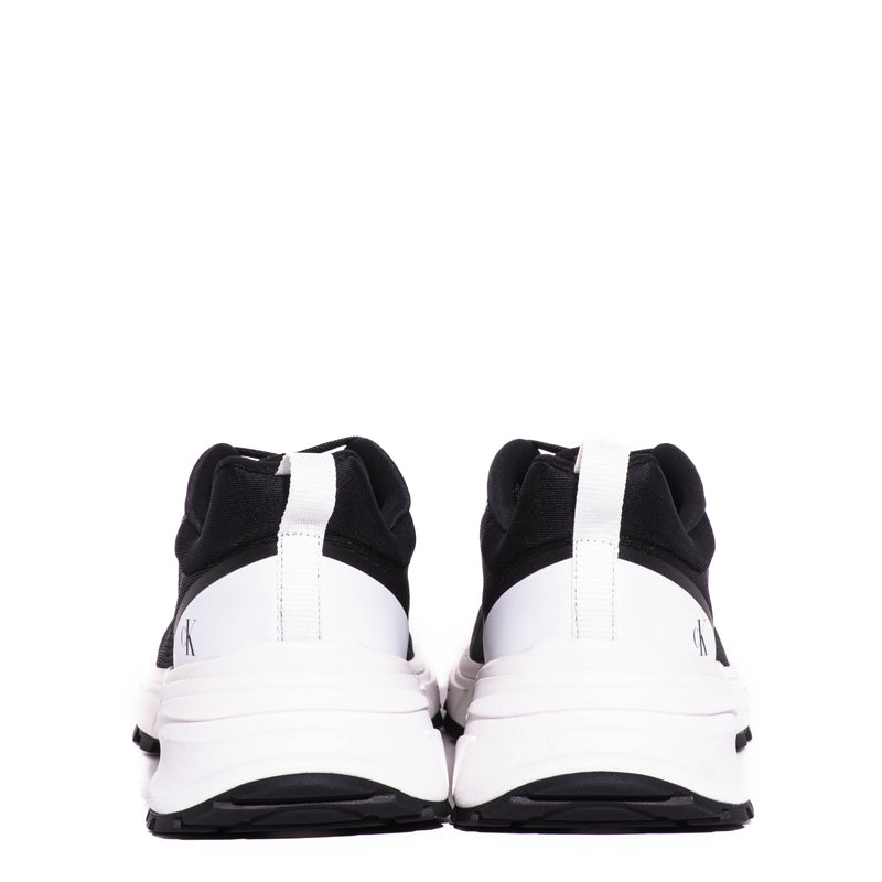 Tenis Calvin Hike Runner Tech Knt