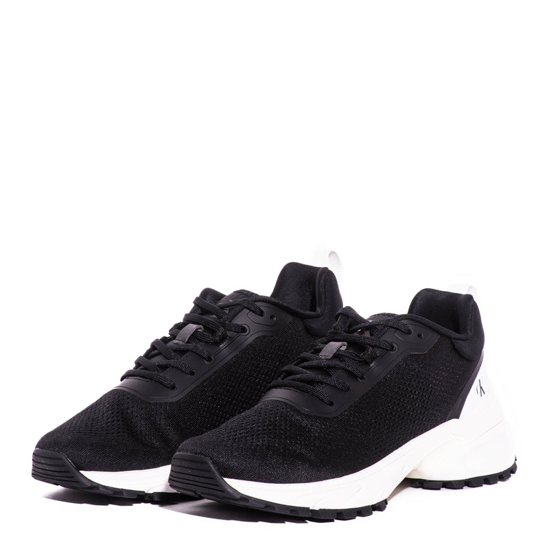 Tenis Calvin Hike Runner Tech Knt
