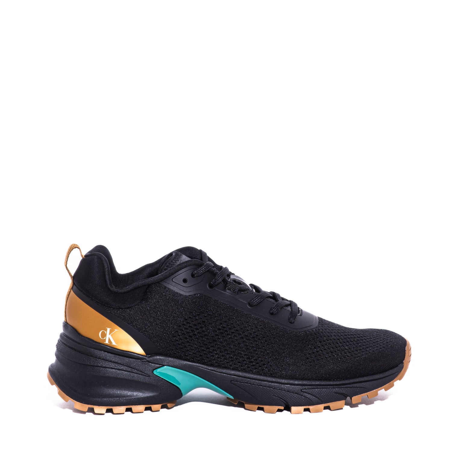 Tenis Calvin Hike Runner Tech Knt