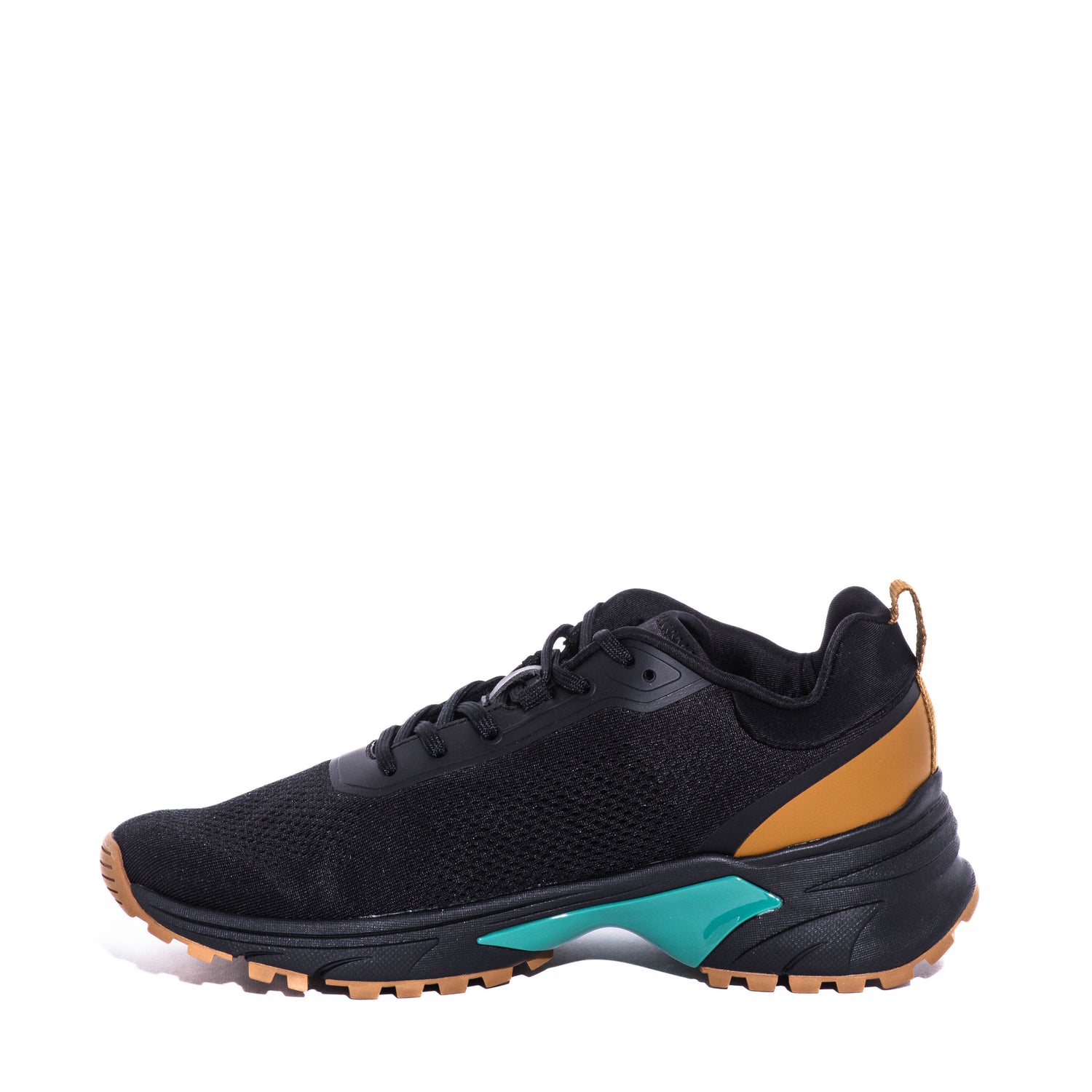 Tenis Calvin Hike Runner Tech Knt