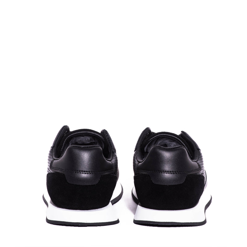 Tenis Calvin Klein Low Prof Runn Laceup Perf Lth