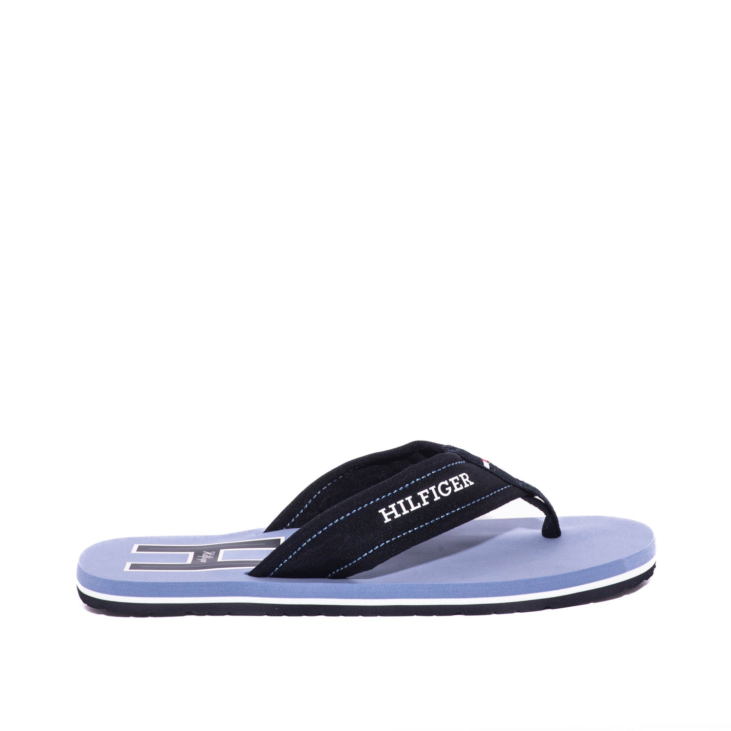 Chanclas Tommy Hilfiger H Padded Beach Sandal