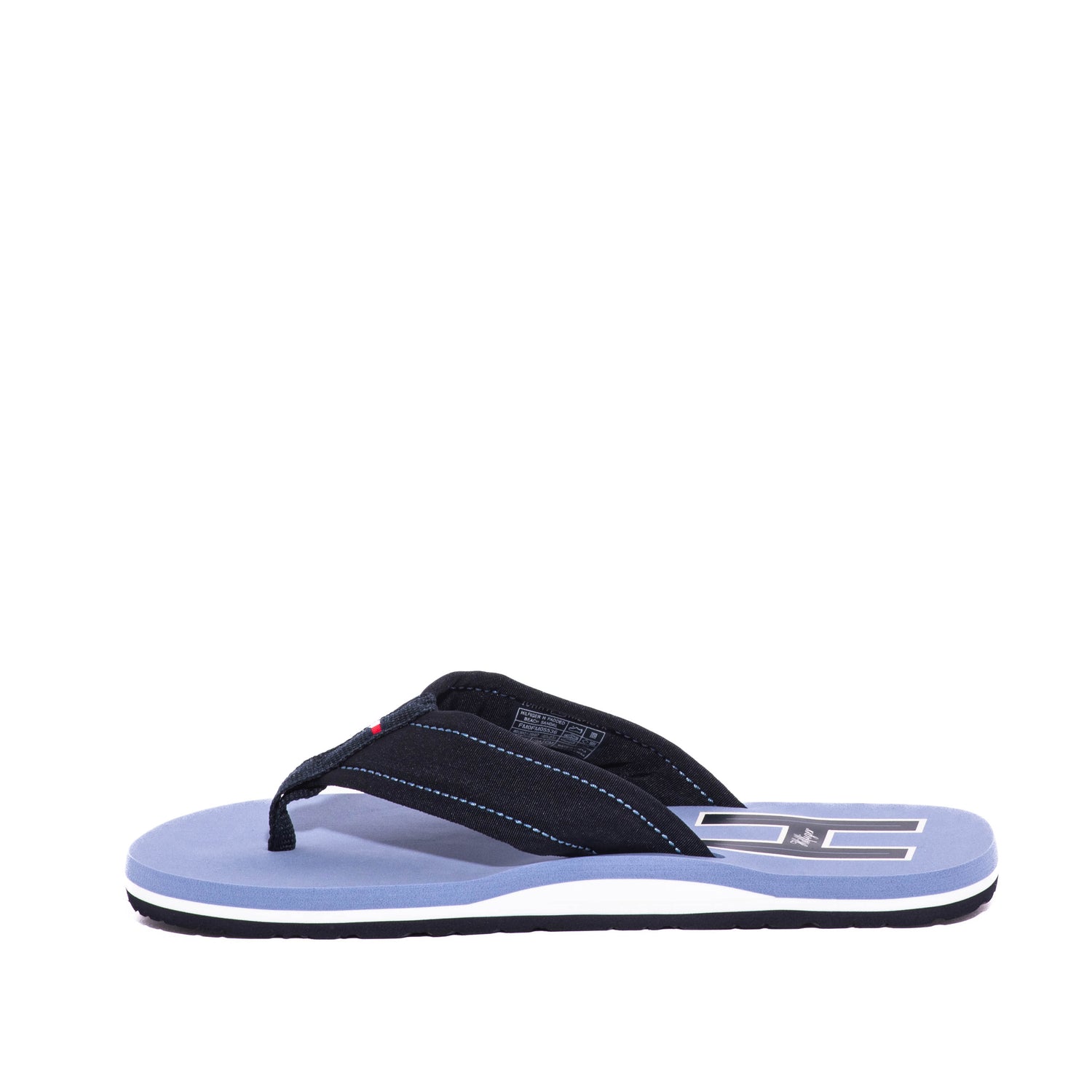 Chanclas Tommy Hilfiger H Padded Beach Sandal