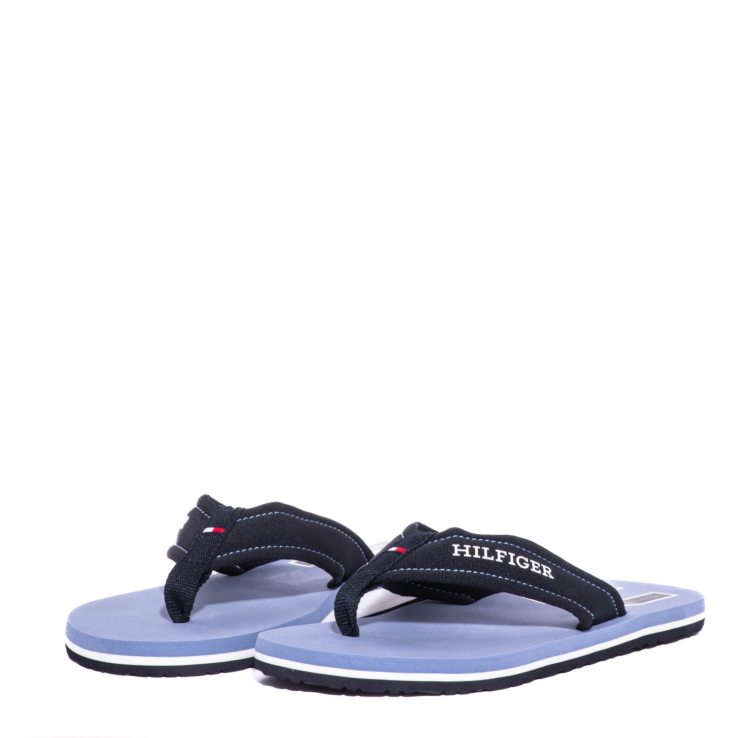 Chanclas Tommy Hilfiger H Padded Beach Sandal
