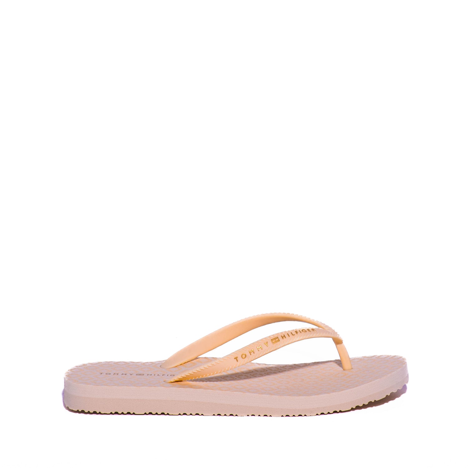 Chancla Tommy Hilfiger Strap Beach Sandal