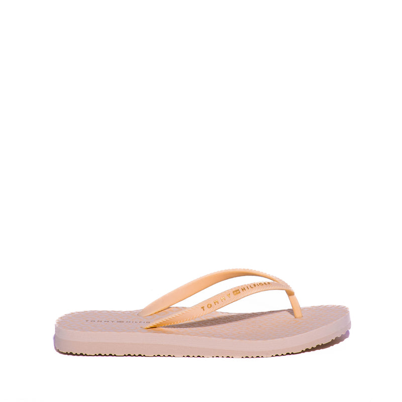 Chancla Tommy Hilfiger Strap Beach Sandal