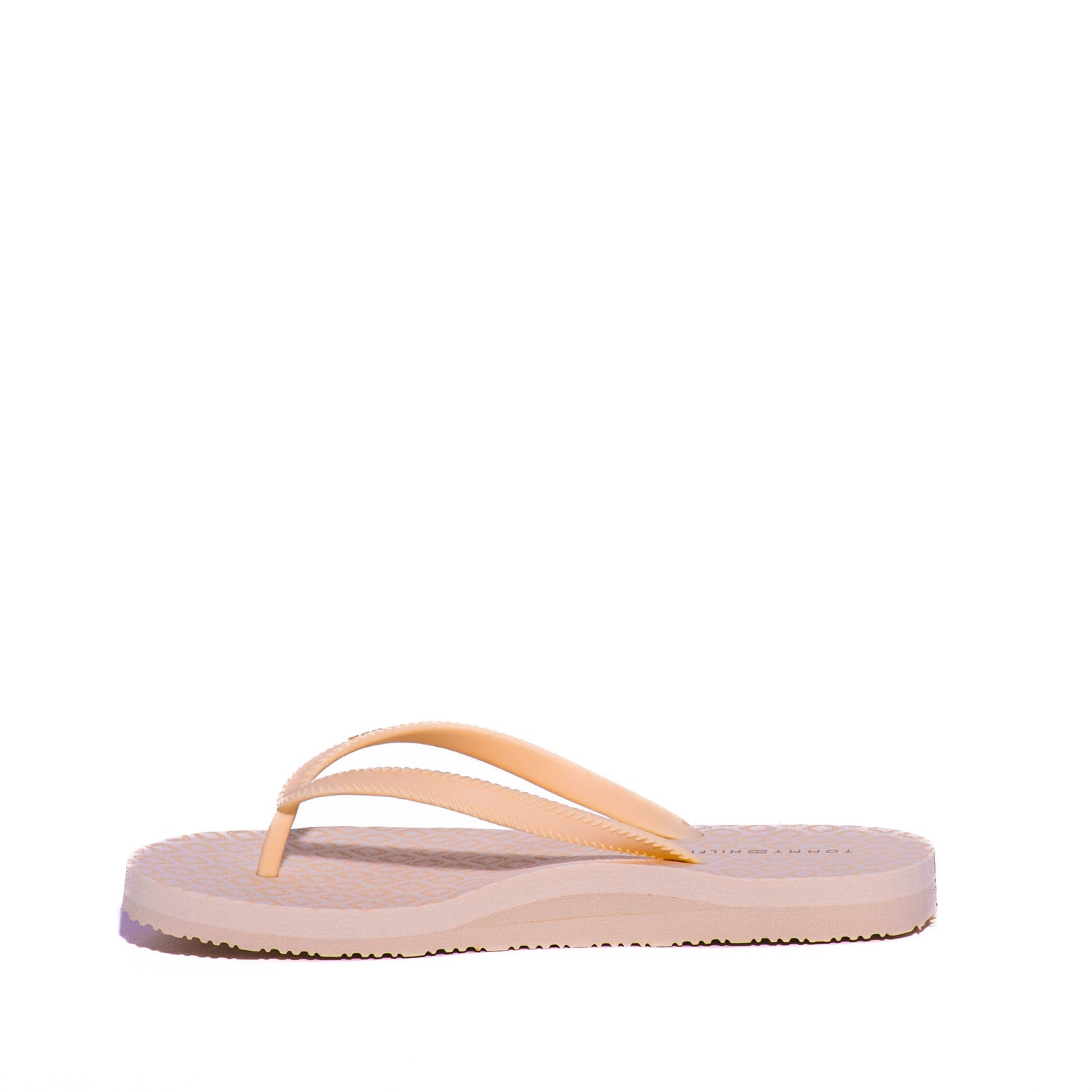 Chancla Tommy Hilfiger Strap Beach Sandal