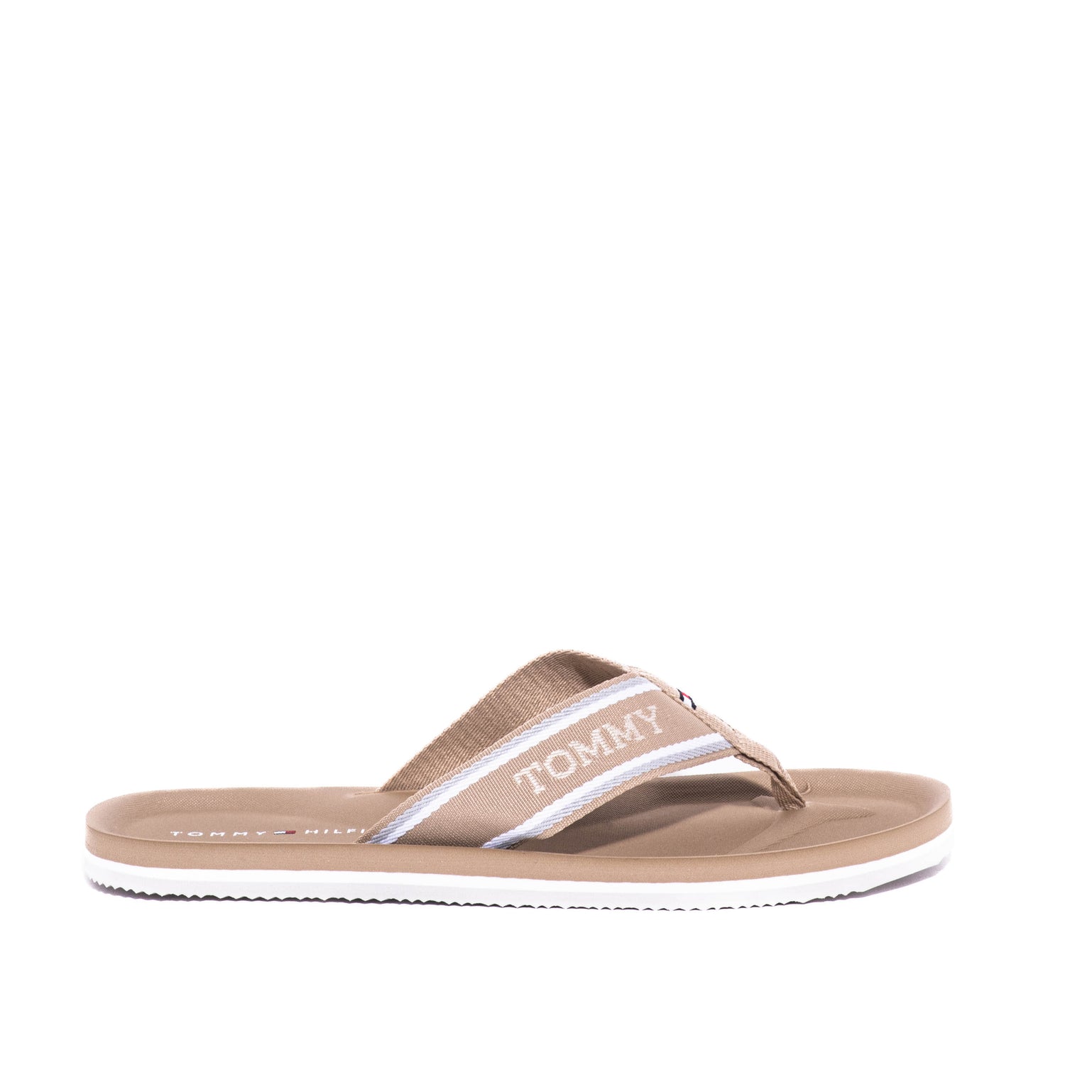 Chanclas Tommy Comfort Hilfiger Beach Snadal