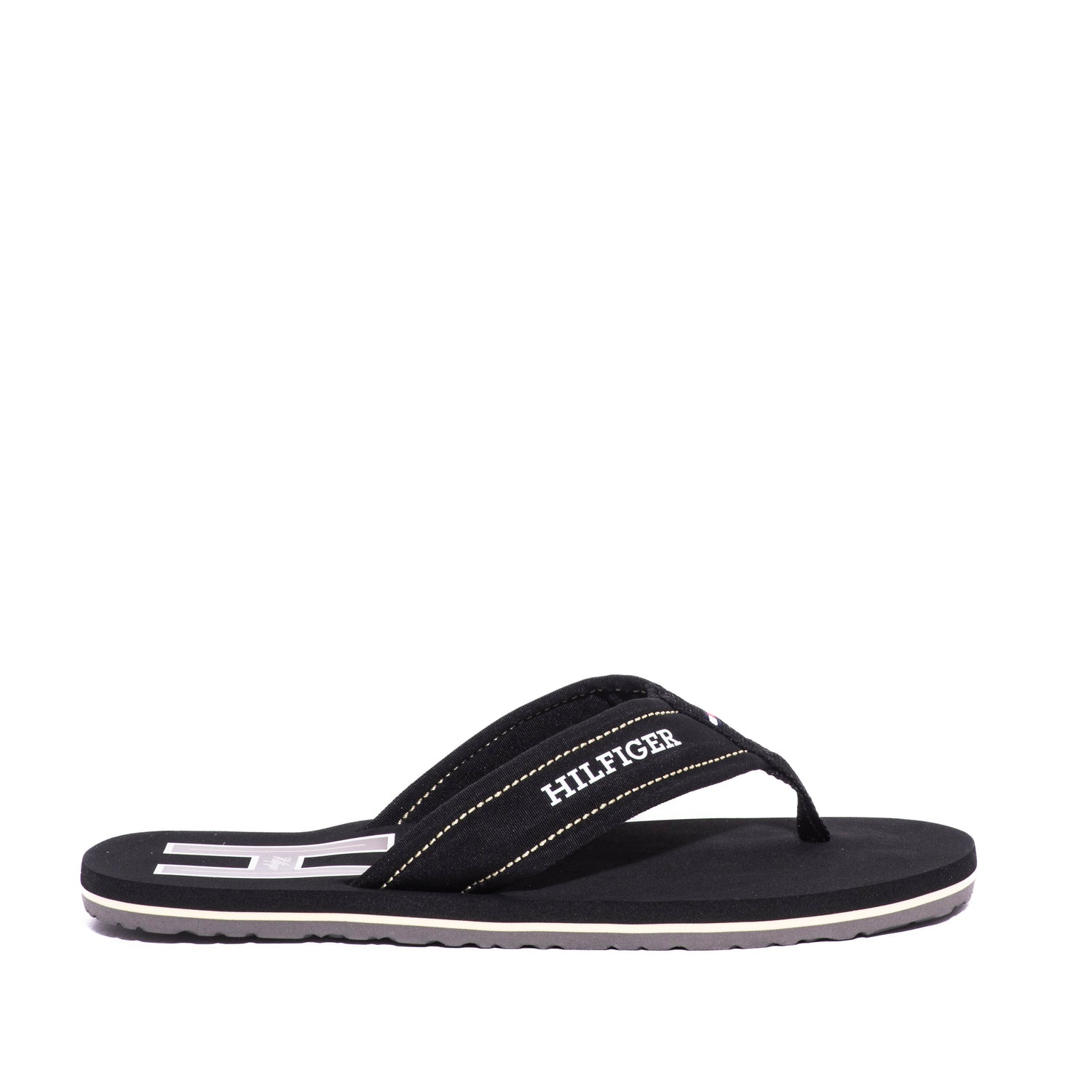 Chanclas Tommy Hilfiger H Padded Beach Sandal