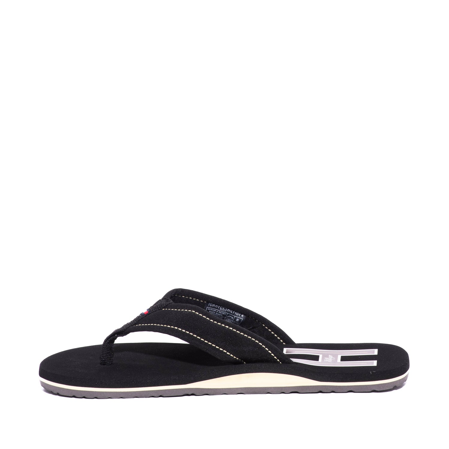 Chanclas Tommy Hilfiger H Padded Beach Sandal