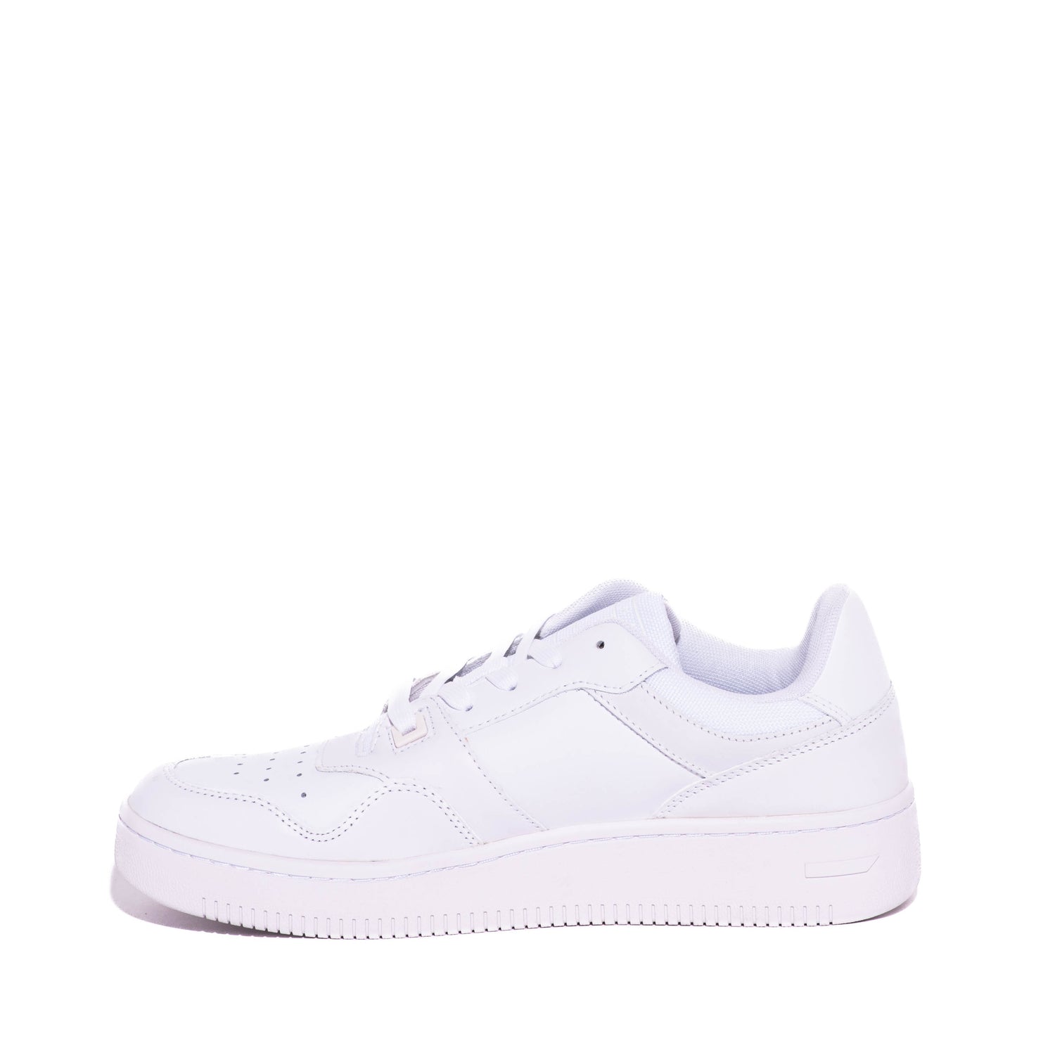 Tenis Tommy Tommy Jeans Retro Basket Ess