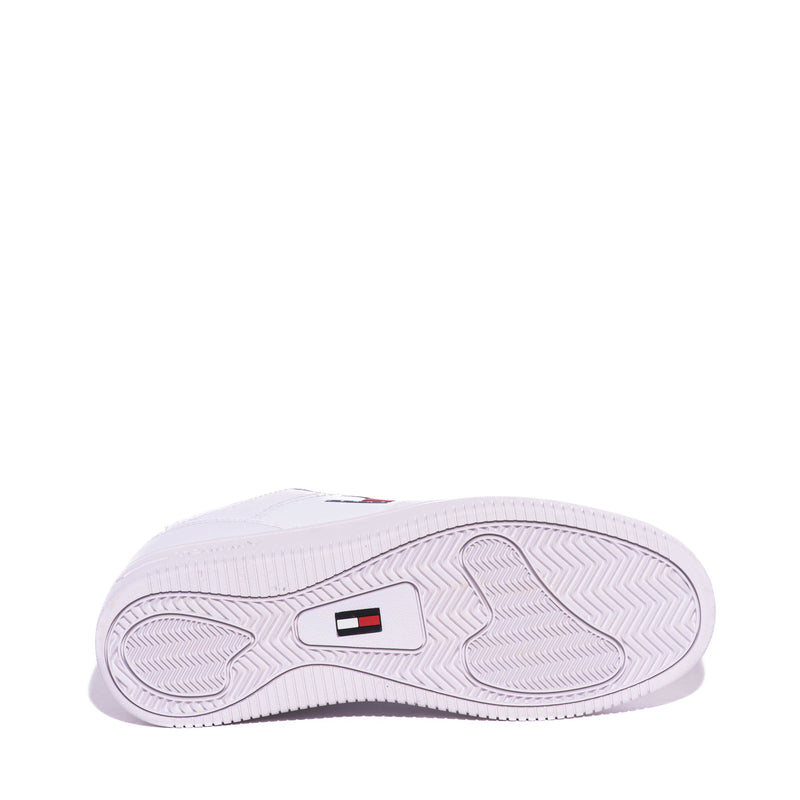 Tenis Tommy Tommy Jeans Retro Basket Ess