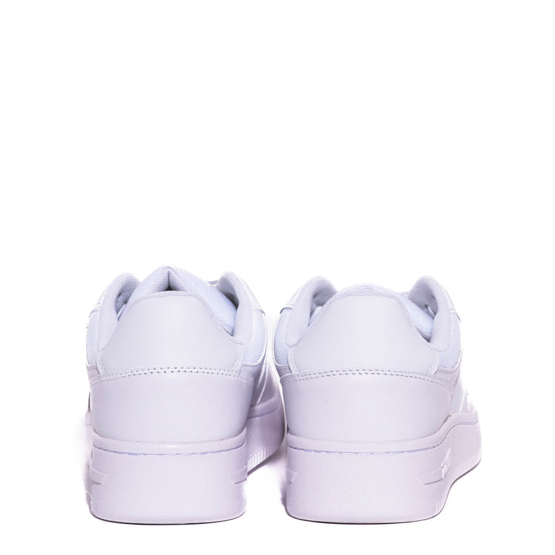 Tenis Tommy Tommy Jeans Retro Basket Ess