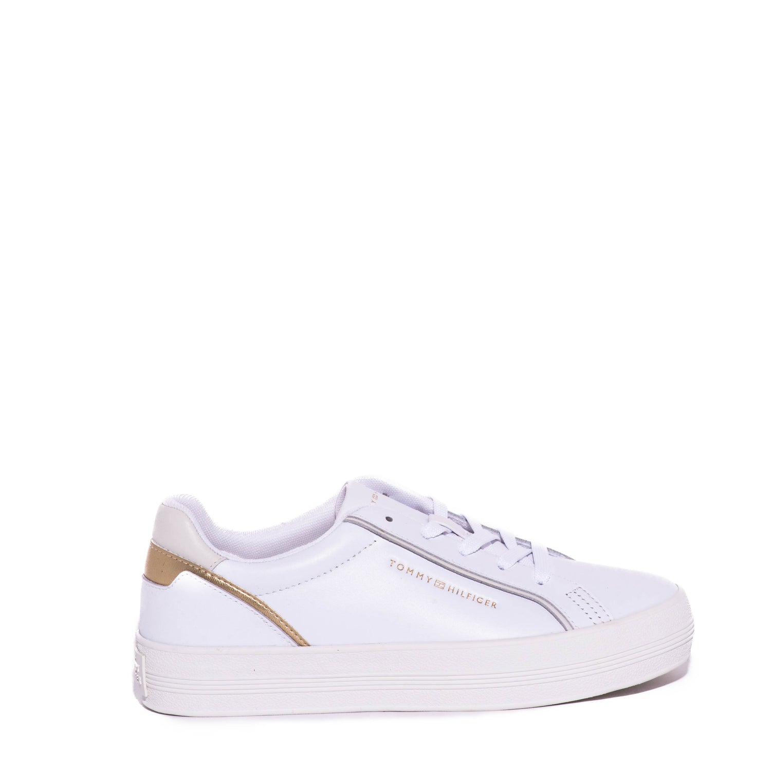 Tenis Tommy Essential Vulc Sneaker