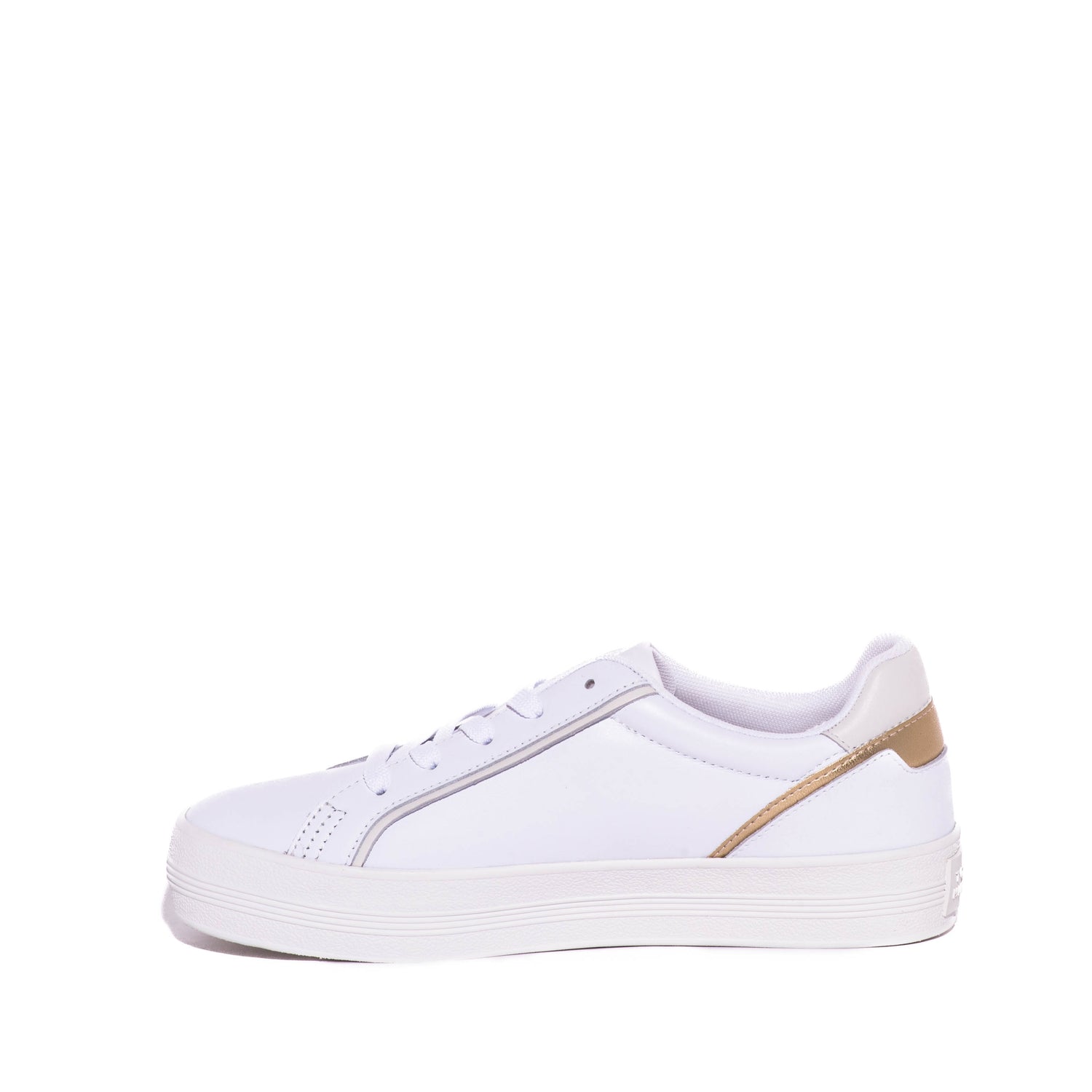Tenis Tommy Essential Vulc Sneaker