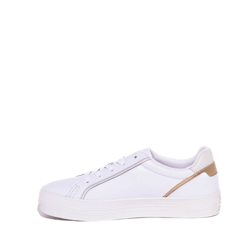 Tenis Tommy Essential Vulc Sneaker