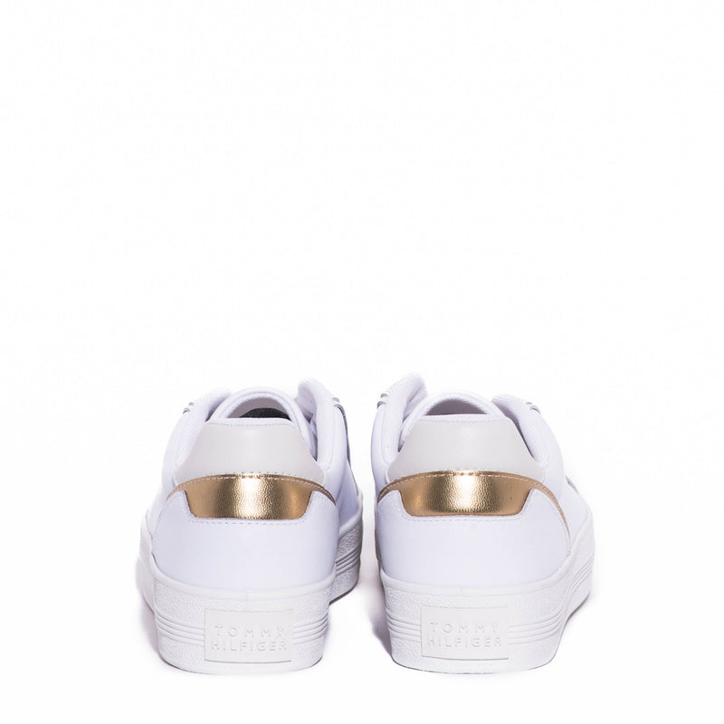 Tenis Tommy Essential Vulc Sneaker