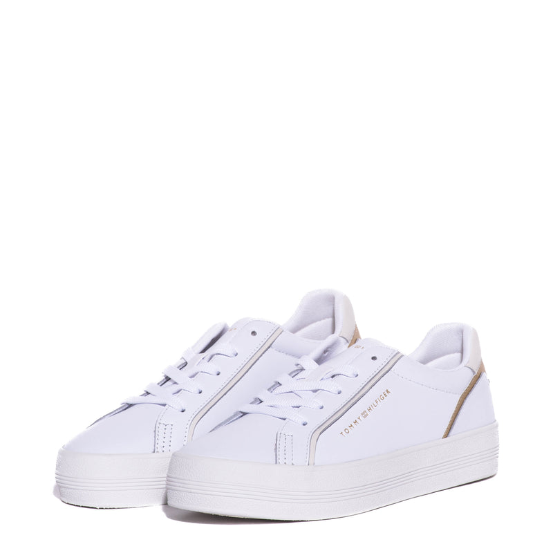 Tenis Tommy Essential Vulc Sneaker