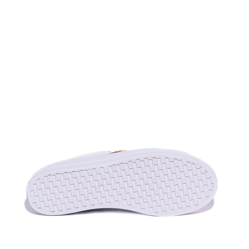 Tenis Tommy Vulc Webbing Sneaker