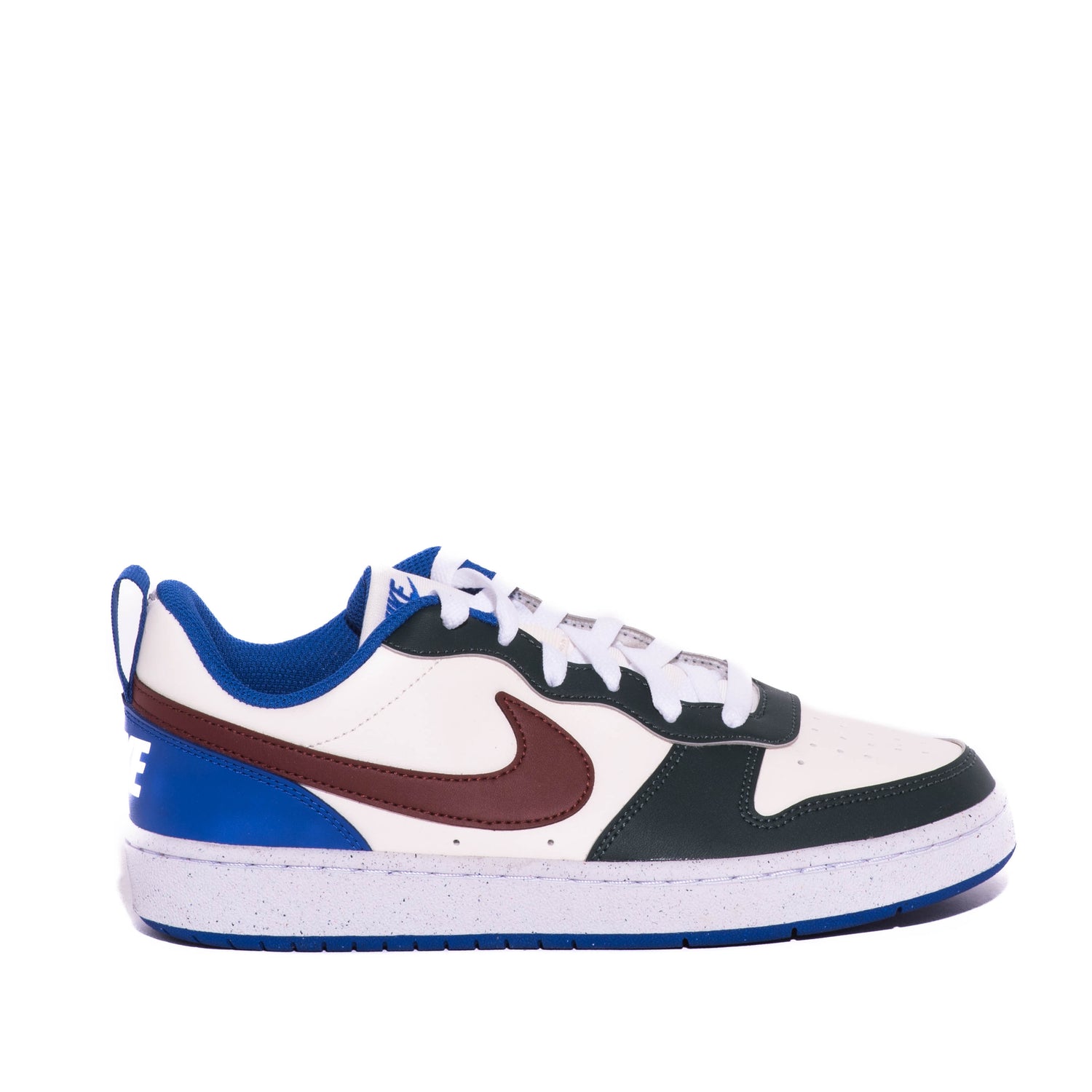 Tenis Nike Kids Court Borough Low Recraft (Gs)