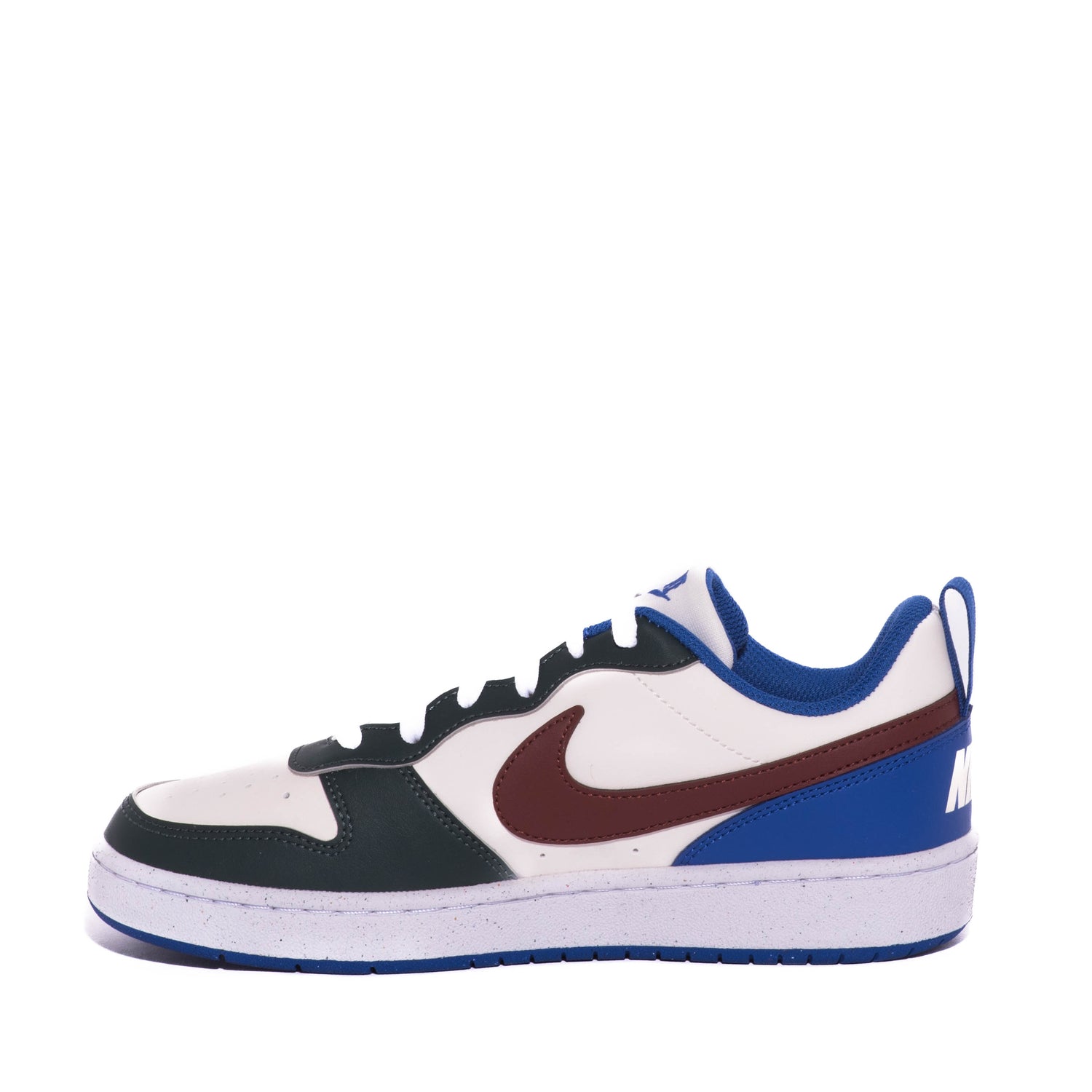 Tenis Nike Kids Court Borough Low Recraft (Gs)