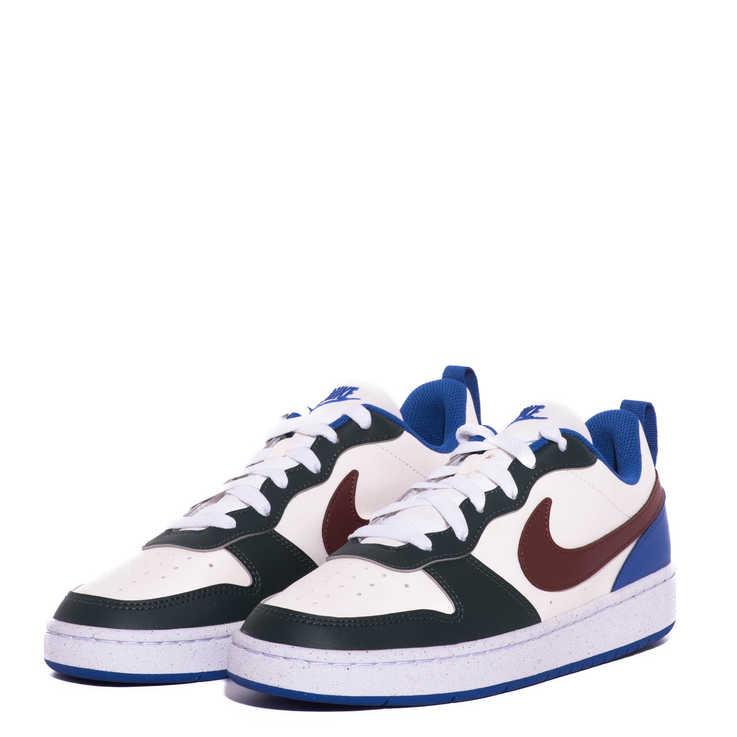 Tenis Nike Kids Court Borough Low Recraft (Gs)