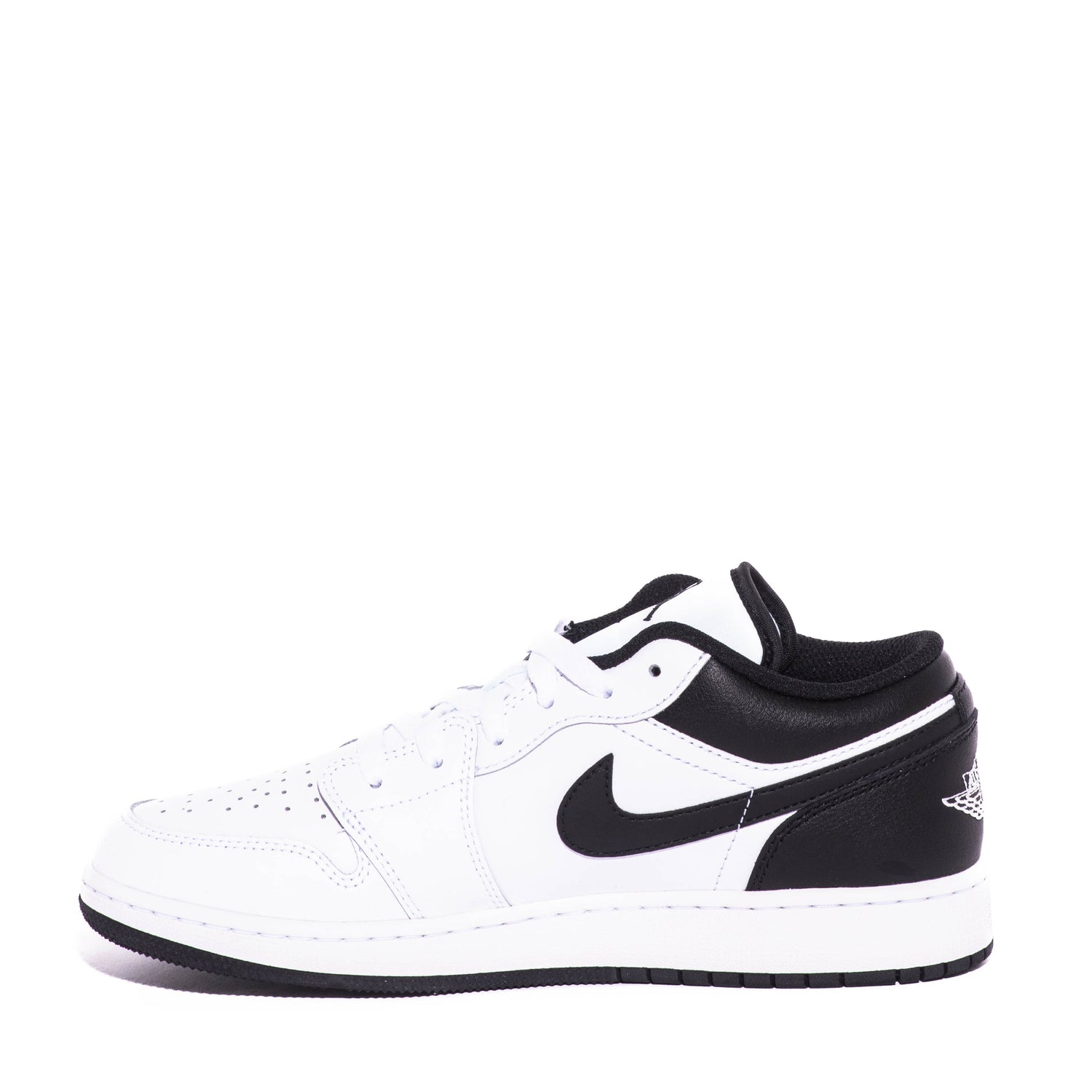 Tenis Nike Kids Air Jordan 1 Low (Gs)