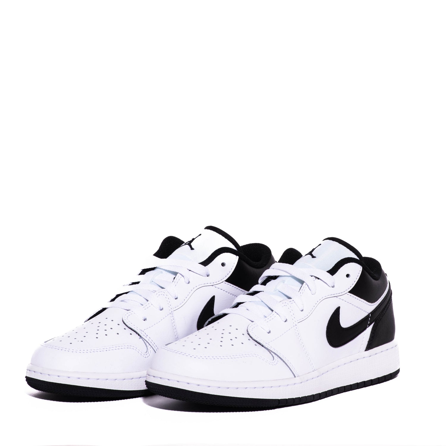 Tenis Nike Kids Air Jordan 1 Low (Gs)