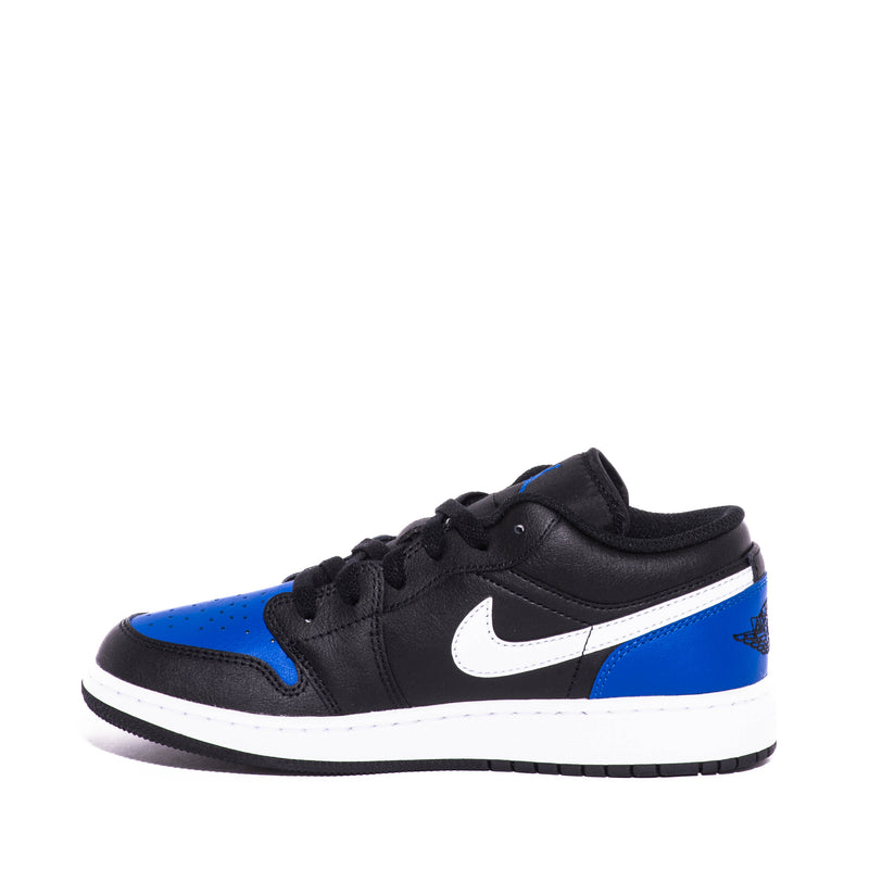 Tenis Nike Kids Air Jordan 1 Low (Gs)